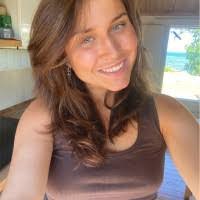 Tina Ostrowski's Instagram, Twitter & Facebook