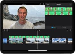Use a video conferencing tool. Change The Background Of A Clip In Imovie Apple Support