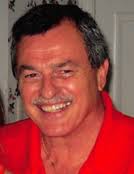 Charles "Chuck" Ruel Abbott Obituary