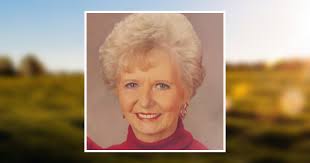 Bettye Lee Campbell Obituary March 19, 2018