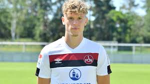 Robin Hack Player Profile Dfb Data Center