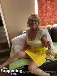 Mommymolly  mommymollly Nude Leaks OnlyFans Photo 12 | TheFappening