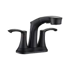 Bathroom Faucet