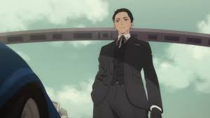 It is an adaptation of the fugou keiji novels. The Millionaire Detective Balance Unlimited Staffel 1 Wakanim Tv