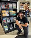Taylor Brown | Stopped by @newchapterbookswv today in Lewisburg ...