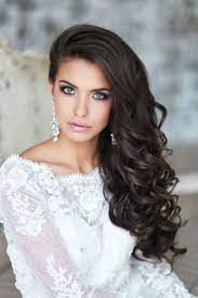 1001 Ideen Fur Brautfrisuren Offen Halboffen Oder Hochgesteckt Hochzeitsfrisuren Brautfrisur Frisur Hochzeit