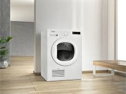 Seche Linge Whirlpool Hgelx80412 Pas Cher Seche Linge Darty Ventes Pas Cher Com Seche Linge Linge Economies D Energie
