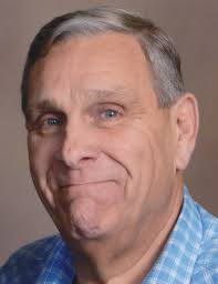 Obituary information for James Charles Woodvine