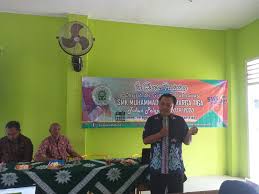 Buku paket kurikulum 2013 revisi 2018 kelas x sma/smk/ma semua pelajaran. In House Training Penguatan Guru Karyawan Smk Muhammadiyah 1 Marga Tiga Smk Muhammadiyah 1 Marga Tiga