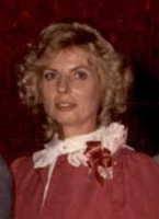 Corinthia Ashe Obituary (1943