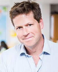 Rupert Longsdon Alpine Property Consultants