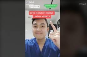 Tempat nonton film porno / porno di indonesia bini orang perawan indonesia terbaru. Lihat Efek Kecanduan Pornografi Bagi Wanita Netizen Bener Banget Hitekno Com