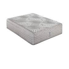 These two collections offer sizes ranging from extra large twin to california king. Sealy Hybrid Sage Firm Mattress Free Nationwide Delivery