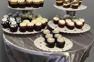 Smallcakes Aurora - Wedding Cake - Aurora, IL - WeddingWire