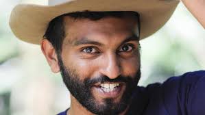 Nazeem hussain has fast become one of the biggest stars of australian comedy, and a much loved television and radio personality. I Find Funny Things In Dark Places Sunshine Coast Daily