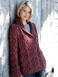 You can knit warm projects for your home or accessories for the whole family. Raglan Pullover Yarn Free Knitting Patterns Crochet Patterns Yarnspirations Knitting Women Sweaters Raglan Pullover