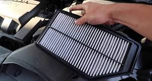 Polen filtresi değiştirilmezse ne olur? Polen Filtresi Degisimi