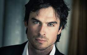 Share the best gifs now >>>. Wallpaper Eyes Face Actor Ian Somerhalder Ian Somerhalder Incredible Images For Desktop Section Muzhchiny Download