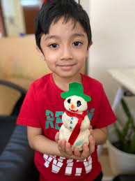 Good afternoon and Happy Thursday! Wishing all of our students a safe and  healthy weekend. We look forward to welcoming you back to school