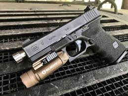 1 200 Lumens Olight Pl 2 Weaponlight Texas Fish Game Magazine