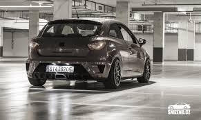 Maly Dabel Seat Ibiza Cupra Bocanegra Ibiza Cupra Cupra Coches Deportivos