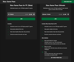 Xbox Game Pass For Pc Or Ultimate Does It Matter Microsoftflightsim