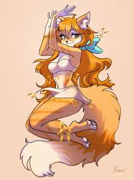 Sketch commission for @MissMoonified by Neon-chan -- Fur Affinity [dot] net