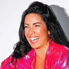 Becoming Magnetic by Erika Cramer