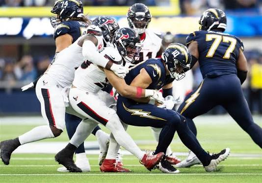 5 things to know about the Texans: Stingy defense presents challenge to  Aaron Rodgers, Steelers | Pittsburgh Post-Gazette