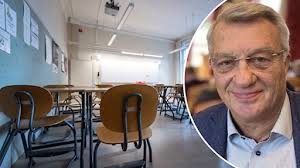 Dyrt att starta upp Strömkullegymnasiet