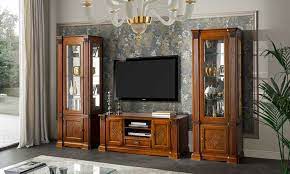 So richtest du dein wohnzimmer modern. Wohnzimmer Esszimmer Colosseo Kirschbaum Holzfurnier Online Kaufen Spels Mobel