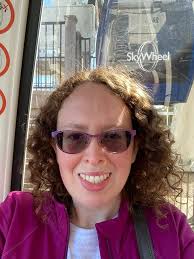 Member of the Month: Kristine Robinson, May 2022