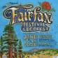 Annual Fairfax Festival Family Movie Night