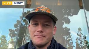 NRL news, updates: Harry Grant blindsided by Danika Mason as controversial  act in Penrith Panthers vs. Melbourne Storm comes under fire