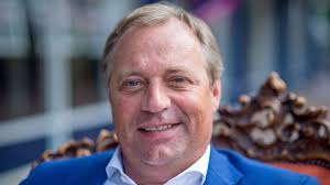 Zo concurreert vastgoedbaas Albert Post met internetmakelaars