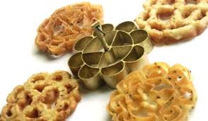 Achappam Recipe How To Make Achapam How To Prepare Achappam Recipe