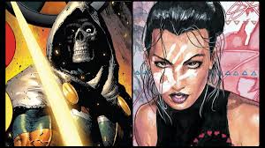 Echo vs. Taskmaster: Do They Have the Same Powers? (& Who Would Win in a  Fight?