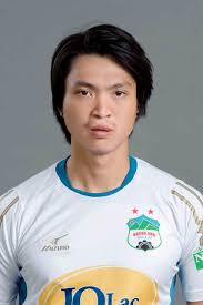 Nguyen Tuan Anh Jmg Football