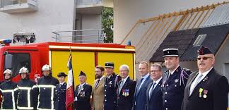 06 16 83 55 07 ; Secours Amicale Des Anciens Sapeurs Pompiers