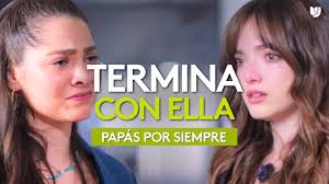 Manuel queda en shock al descubrir que Salvador es la expareja de Carolina  y el padre de Cristina 💔🔥 #LosHilosDelPasado, lunes a viernes 9P/8C por  Univision. 💫 #LosHilosDelPasadoUS #Telenovelas #NovelasMexicanas  #Novelover #BuscasDrama