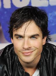 I couldn't help myself! He is such a beautiful man...and those eyes...