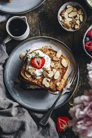 French Toast Bon Appetit Brunch Recipes Toast Recipes French Toast Recipe