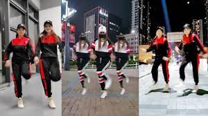 中文热门🔥 鬼步舞练习曲Hot Chinese Shuffle Dance Music - YouTube