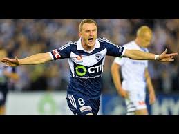 Victory '1000%' ready for grand final upset. Besart Berisha Melbourne Victory 2015 Highlights Youtube