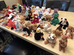 The great thing about ebay is you have the choice of selling for a flat rate or putting your beanie babies up for auction, to potentially earn more (or less). Is Your Beanie Baby Collection Actually Worth A Lot Of Money Now