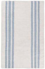 One Of Our Finalists In Annie S Rug Design Challenge This Flatwoven Linen Blend Rug Gives Off A Quiet Rustic Elegance Blue Area Rugs Dash And Albert Rugs Rugs