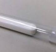 Novellus Type 15-053394-01 Ceramic Fork Finger 7-5/8" OAL ...
