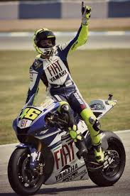 Vr Yamaha 2007 Valentino Rossi Valentino Rossi 46 Motogp Valentino Rossi