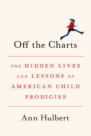 amazon com off the charts the hidden lives and lessons of