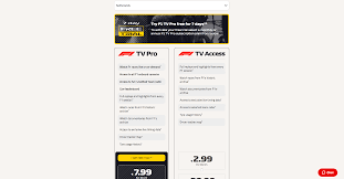 Hub tv logo vector download, hub tv logo 2020, hub tv logo png hd, hub tv logo svg cliparts. F1 Tv Pro To Cost 7 99 Month In The Netherlands F1tv
